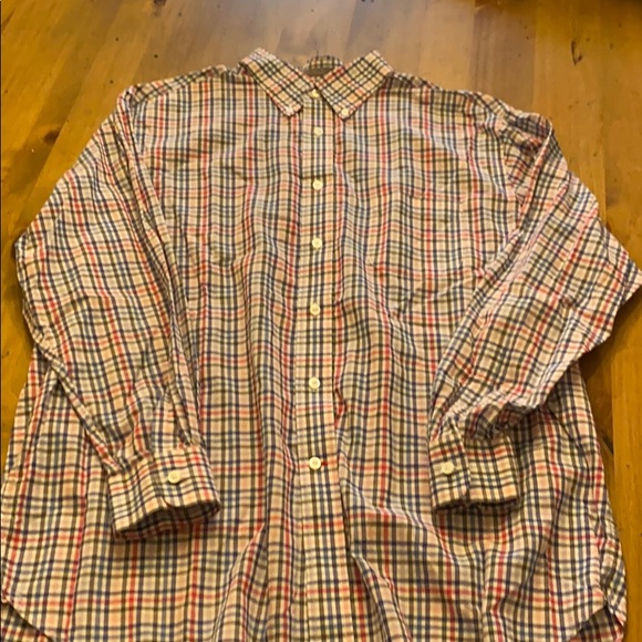 Daniel Cremieux mens size XL,shirts & pullover lot - Picture 5 of 6